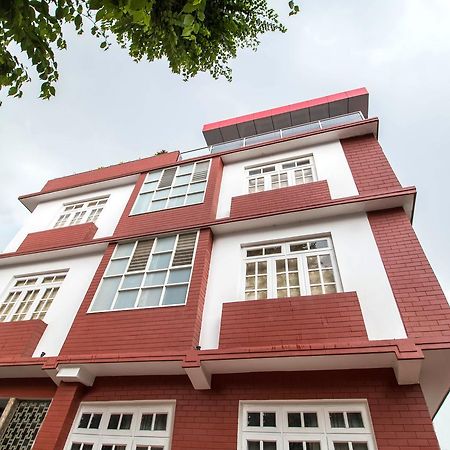 Hotel Himalaya Hub กาฐมาณฑุ ภายนอก รูปภาพ