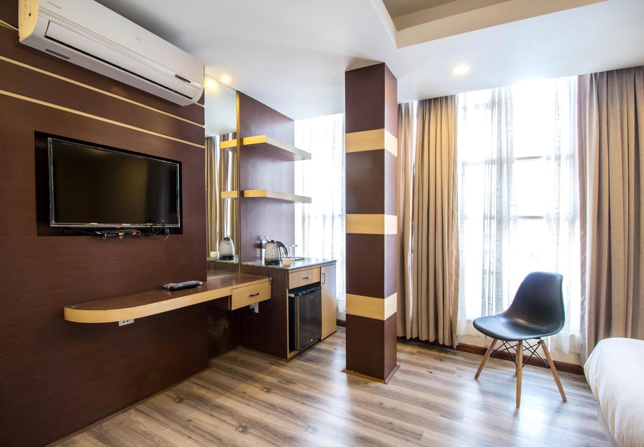 Hotel Himalaya Hub กาฐมาณฑุ ภายนอก รูปภาพ